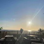 Entre Et Dunes Avec Balcon Vue Laterale 50m Pour 3 Pers Wifi Menage Compris *